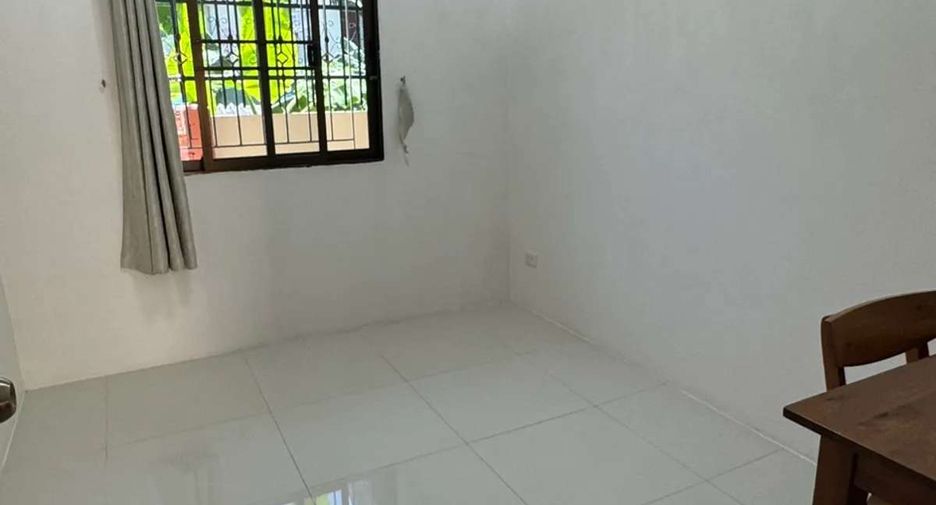 For rent 3 bedrooms house in South Pattaya, Pattaya