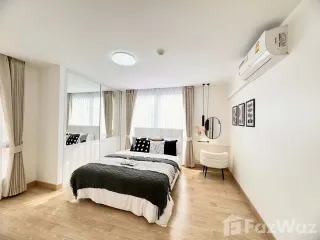 For sale 2 bedrooms condo in Suan Luang, Bangkok