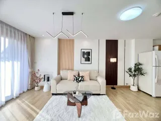 For sale 2 bedrooms condo in Suan Luang, Bangkok