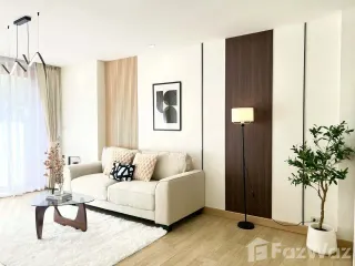 For sale 2 bedrooms condo in Suan Luang, Bangkok
