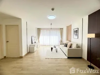 For sale 2 bedrooms condo in Suan Luang, Bangkok