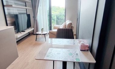 出租 1 卧室 公寓 在 Pratumnak, 芭提雅