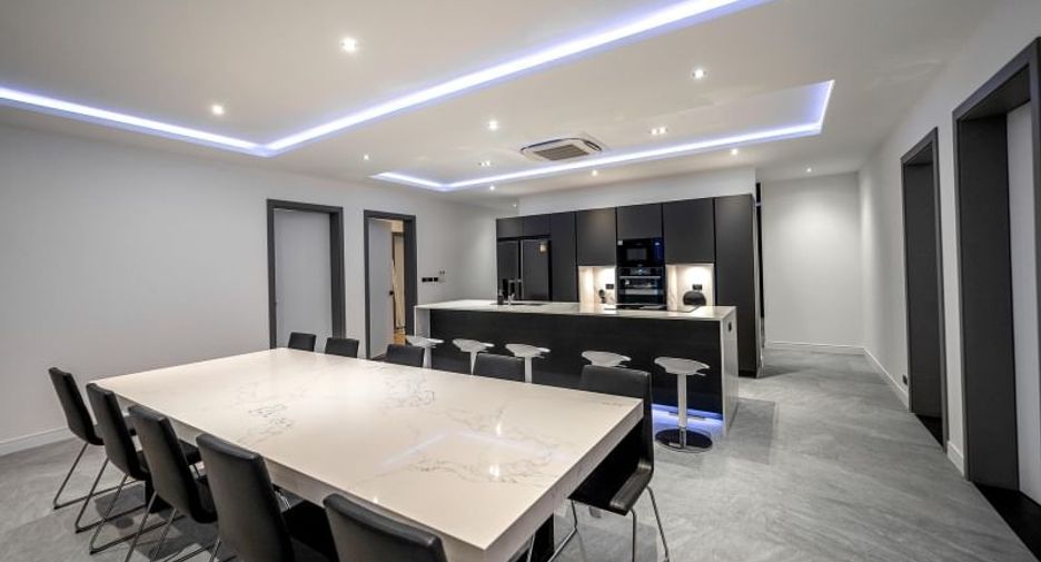 ขาย 6 ห้องนอน บ้านเดี่ยว ใน พัทยาใต้, พัทยา