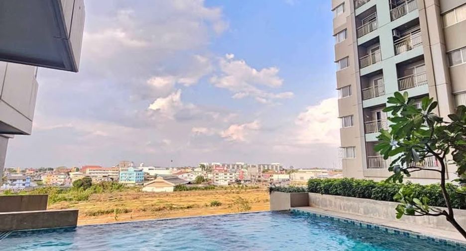 Продажа 1 кровать кондо в Северная Паттайя, Паттайя