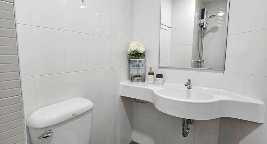 Продажа 1 кровать кондо в Северная Паттайя, Паттайя