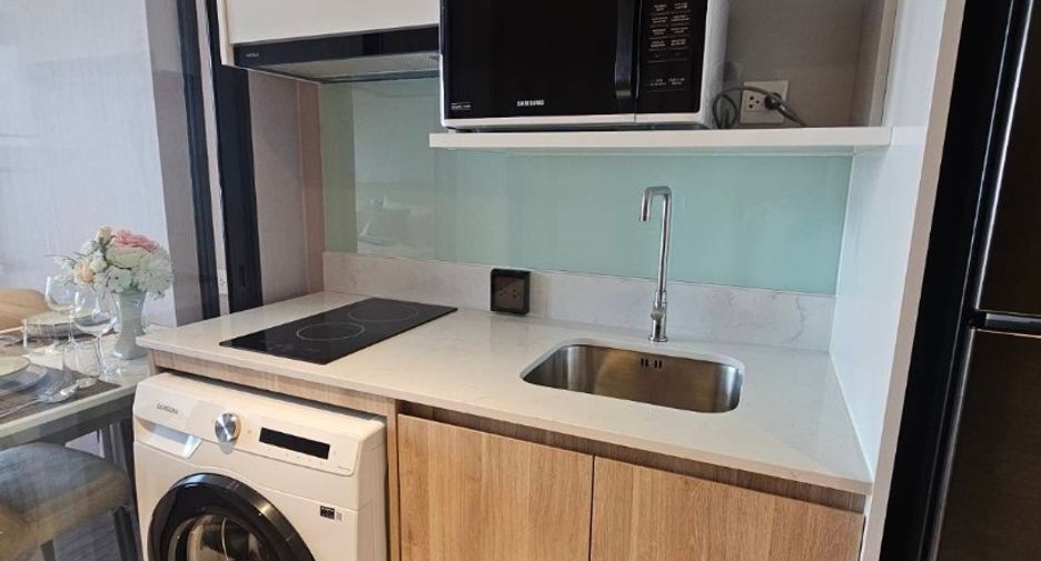 For rent 20 bedrooms condo in Central Pattaya, Pattaya
