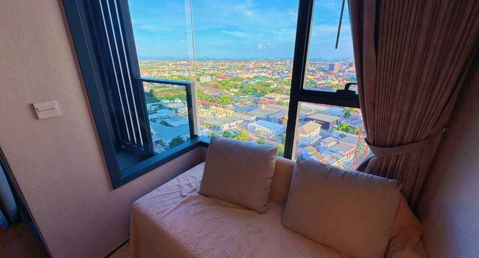 For rent 20 bedrooms condo in Central Pattaya, Pattaya