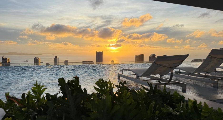 For rent 20 bedrooms condo in Central Pattaya, Pattaya