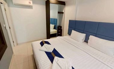 出售 1 卧室 公寓 在 Bang Lamung, Chon Buri