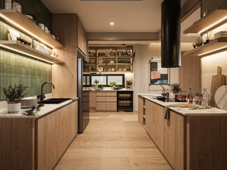 Casa en venta de 4 habitaciones en Bang Lamung, Chonburi