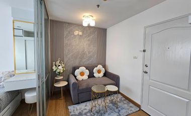 Wohnung zum Kauf mit 1 Zimmer in North Pattaya, Pattaya
