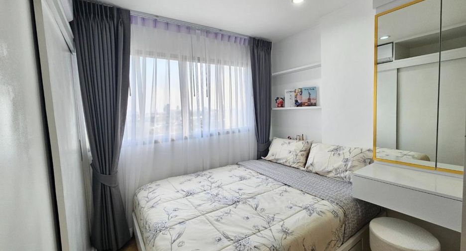 Wohnung zum Kauf mit 1 Zimmer in North Pattaya, Pattaya