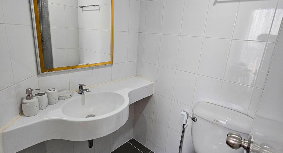 Wohnung zum Kauf mit 1 Zimmer in North Pattaya, Pattaya