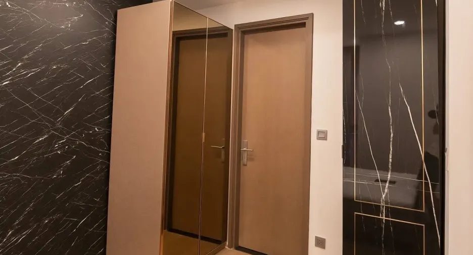 For rent 1 bed condo in Bang Rak, Bangkok