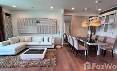 For rent 2 bedrooms condo in Pathum Wan, Bangkok