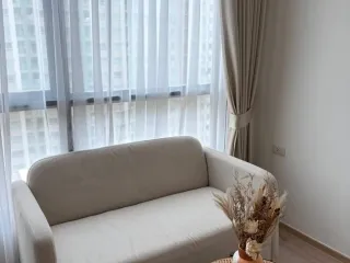 For rent 1 Beds condo in Suan Luang, Bangkok