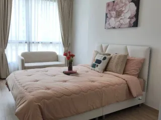 For rent 1 Beds condo in Suan Luang, Bangkok