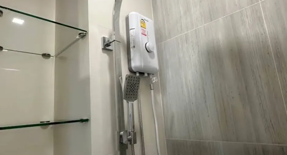 Condo en alquiler de 1 habitaciones en Suan Luang, Bangkok
