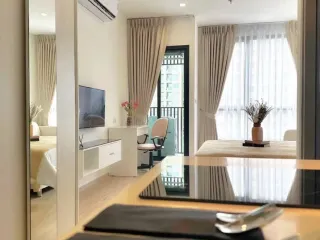 For rent 1 Beds condo in Suan Luang, Bangkok