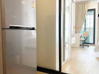 For rent 1 Beds condo in Suan Luang, Bangkok