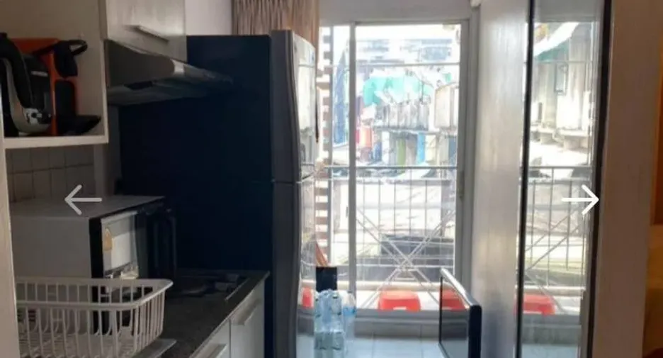 For sale 1 Beds condo in Khlong Toei, Bangkok