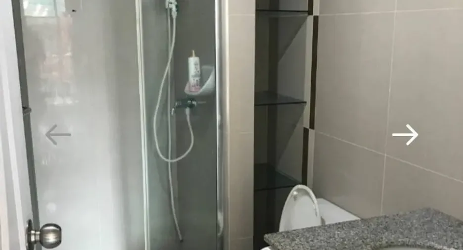For sale 1 Beds condo in Khlong Toei, Bangkok