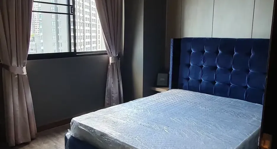 ขาย 1 เตียง คอนโด ใน วัฒนา, กรุงเทพฯ