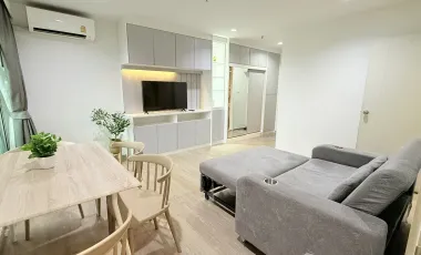Wohnung zum Kauf mit 2 Zimmer in Bang Sue, Bangkok