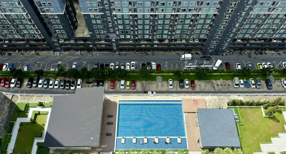 Wohnung zum Kauf mit 2 Zimmer in Bang Sue, Bangkok