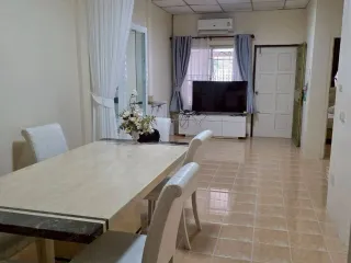 For rent 2 bedrooms house in Mueang Phuket, Phuket