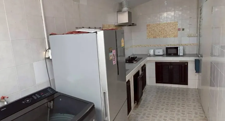出租 2 卧室 独立屋 在 Phuket Town, 普吉