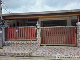 For rent 2 bedrooms house in Mueang Phuket, Phuket