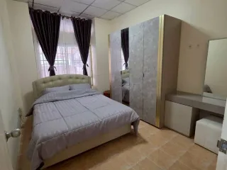 For rent 2 bedrooms house in Mueang Phuket, Phuket