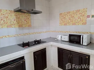 For rent 2 bedrooms house in Mueang Phuket, Phuket