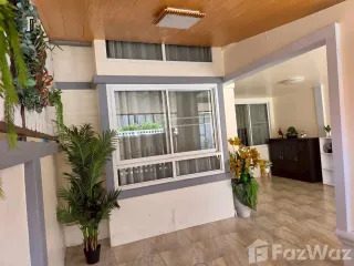For rent 2 bedrooms house in Mueang Phuket, Phuket