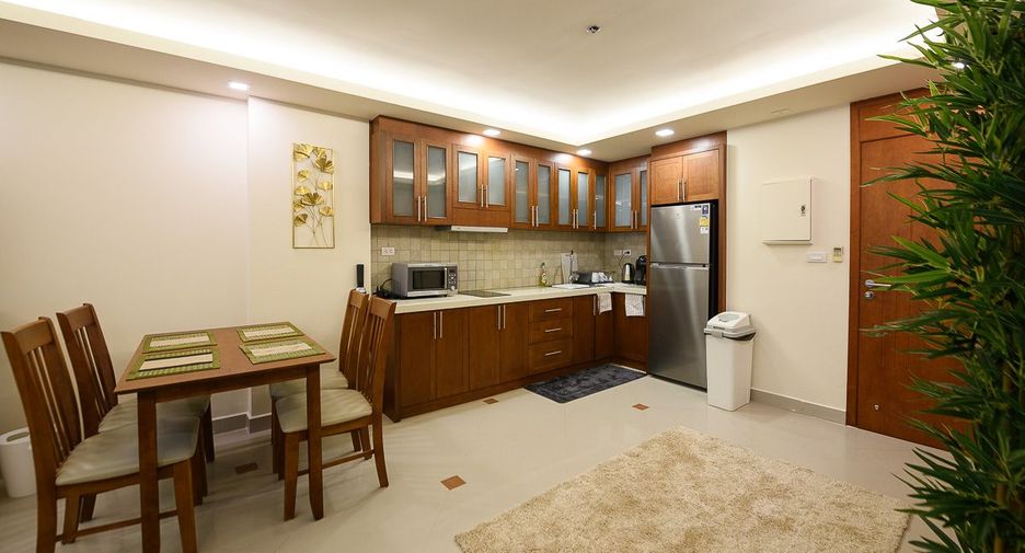 Condo en venta de 2 habitaciones en South Pattaya, Pattaya