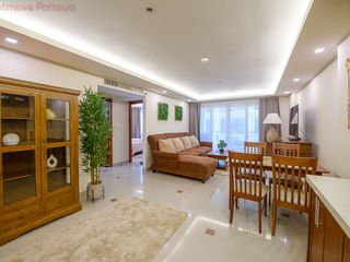 For sale 2 bedrooms condo in Bang Lamung, Chonburi