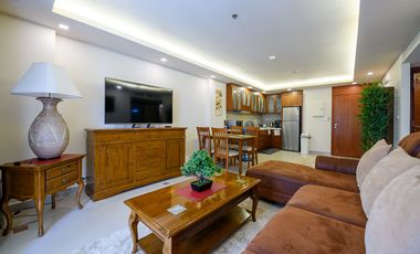 For sale 2 bedrooms condo in South Pattaya, Pattaya