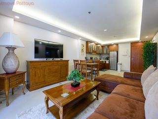 For sale 2 bedrooms condo in Bang Lamung, Chonburi