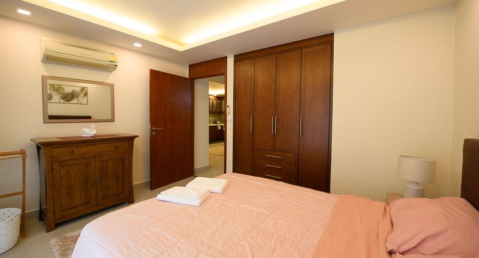 Condo en venta de 2 habitaciones en South Pattaya, Pattaya