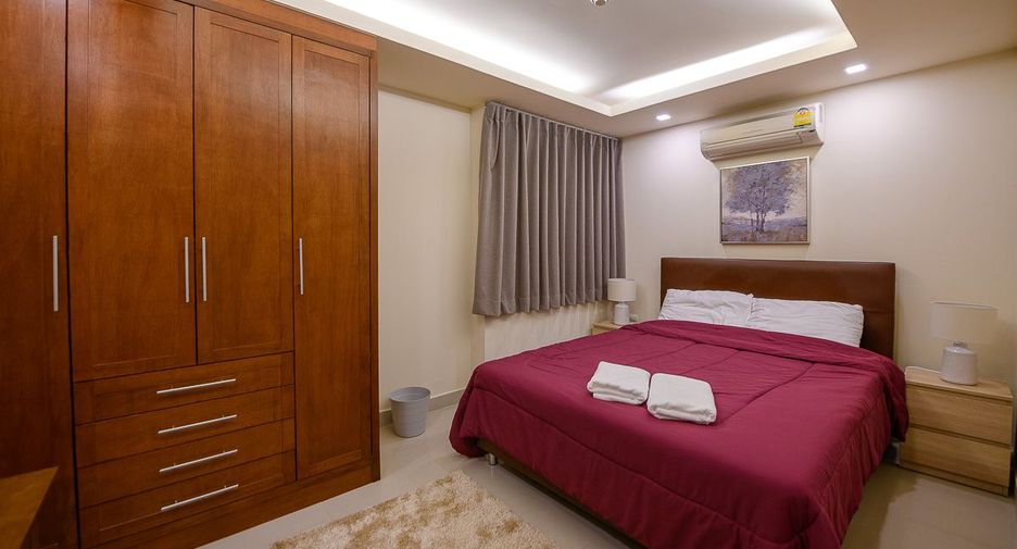Condo en venta de 2 habitaciones en South Pattaya, Pattaya
