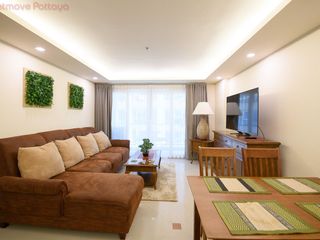 For sale 2 bedrooms condo in Bang Lamung, Chonburi