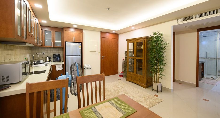 Condo en venta de 2 habitaciones en South Pattaya, Pattaya