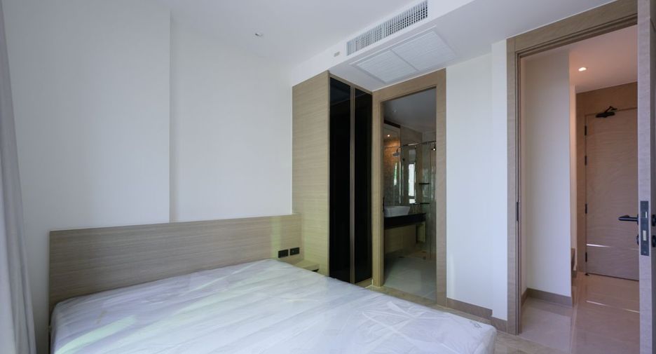 For sale 1 Beds condo in Jomtien, Pattaya