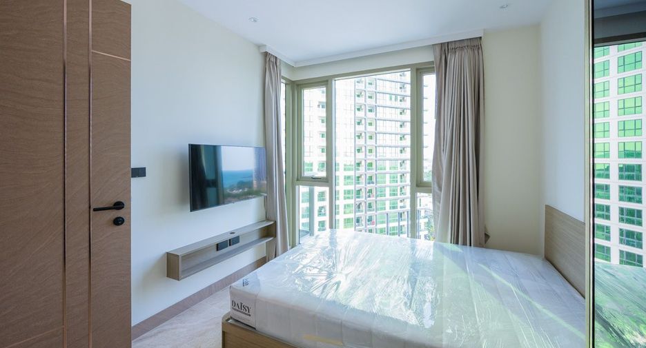 For sale 1 Beds condo in Jomtien, Pattaya