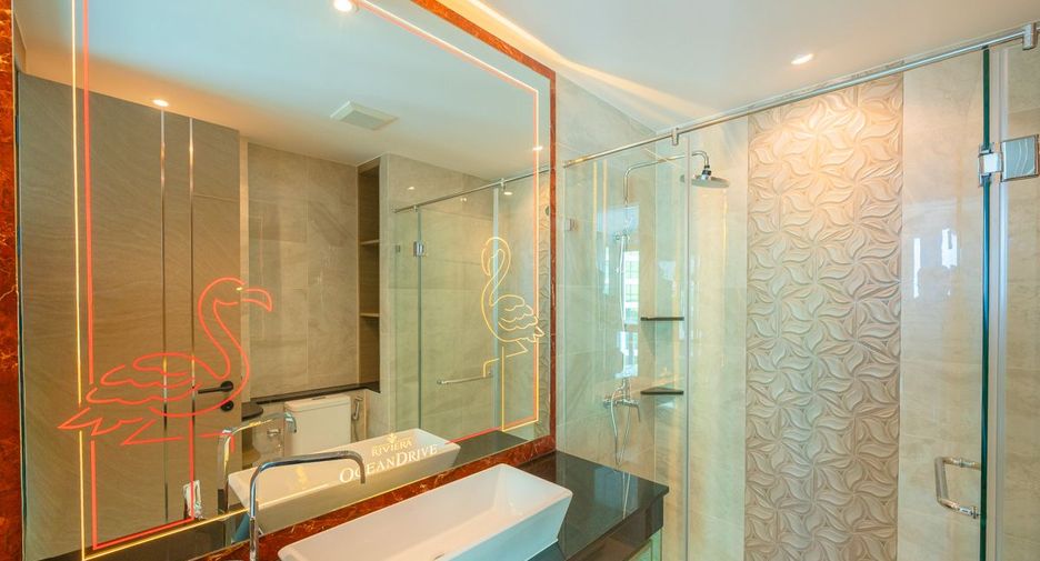 For sale 1 Beds condo in Jomtien, Pattaya