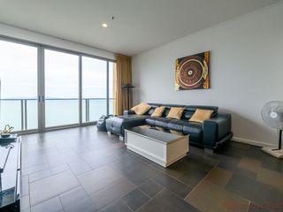 Wohnung zur Miete mit 2 Zimmer in Bang Lamung, Chonburi