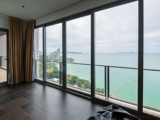 Wohnung zur Miete mit 2 Zimmer in Bang Lamung, Chonburi