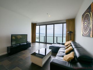 Wohnung zur Miete mit 2 Zimmer in Bang Lamung, Chonburi