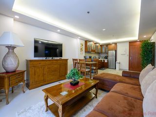 Wohnung zur Miete mit 2 Zimmer in Bang Lamung, Chonburi